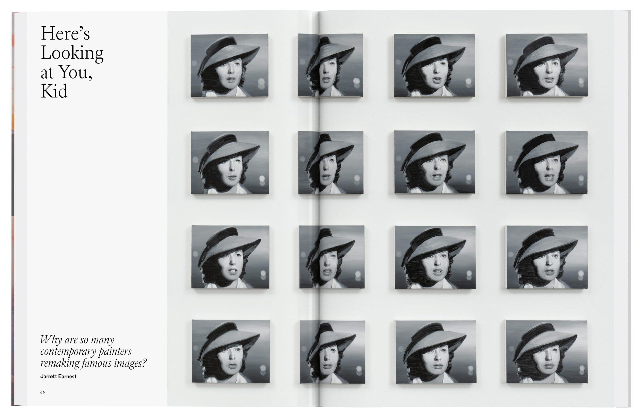 Aperture #258: Photography & Painting