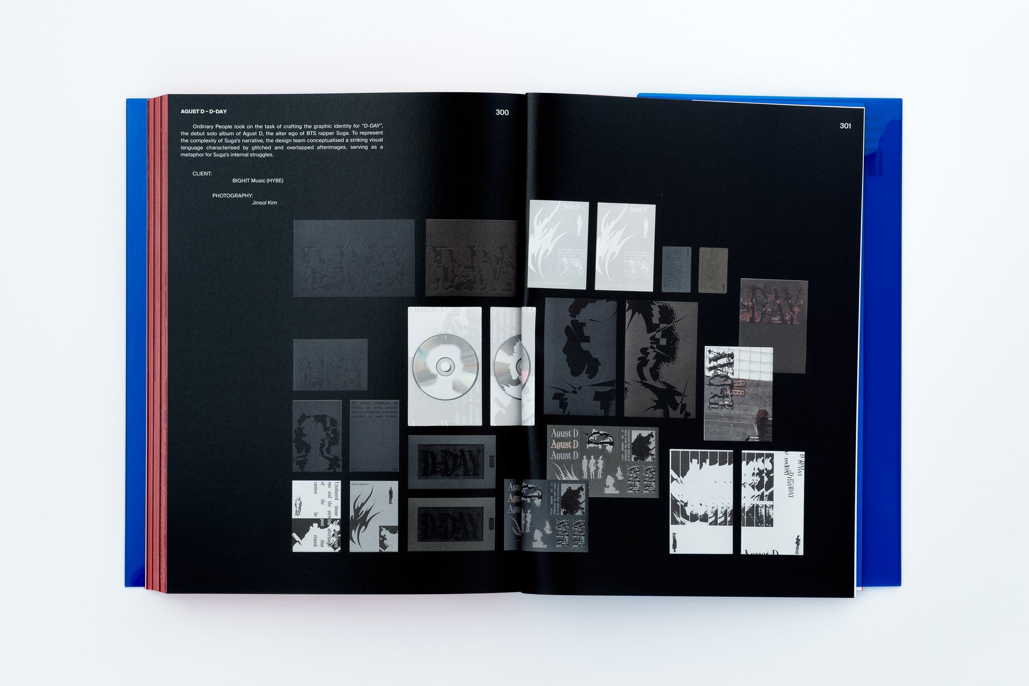 Made in Korea: Awe-inspiring Graphics from Korea Today