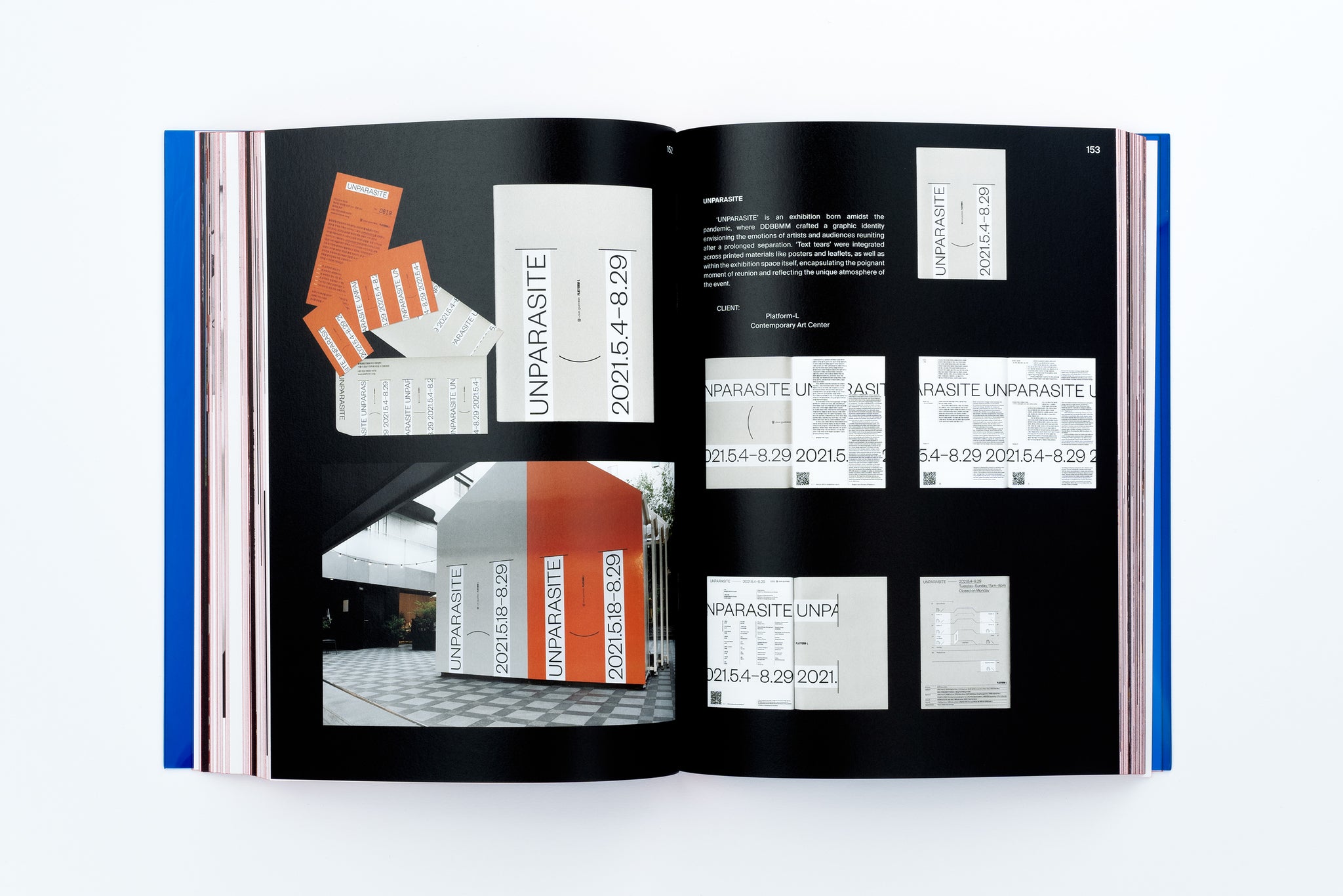 Made in Korea: Awe-inspiring Graphics from Korea Today