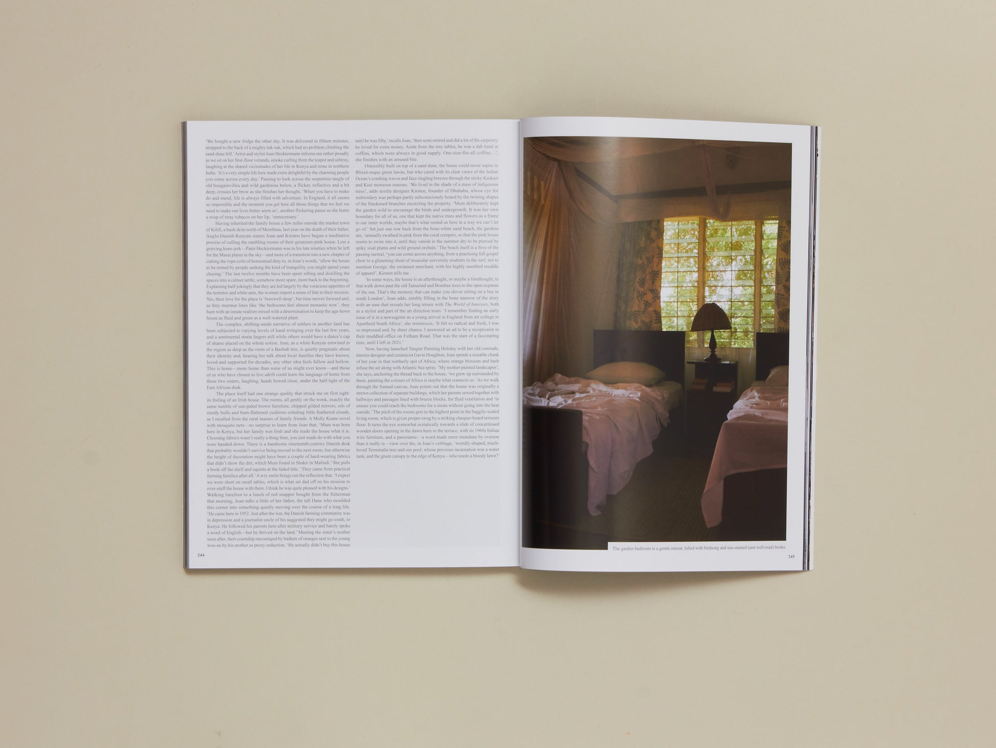 Ton #4: Amour et Fidelite