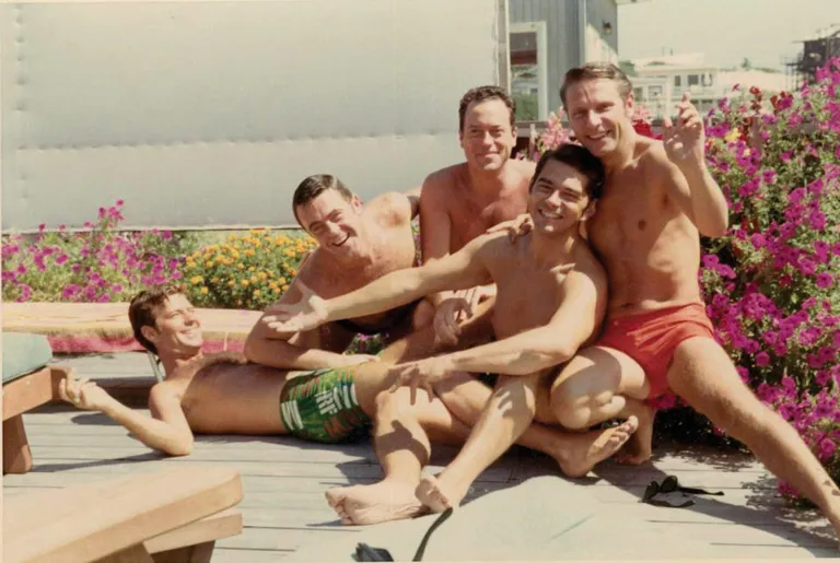 Fire Island Modernist: Horace Gifford and the Architecture of Seduction – Expanded Edition
