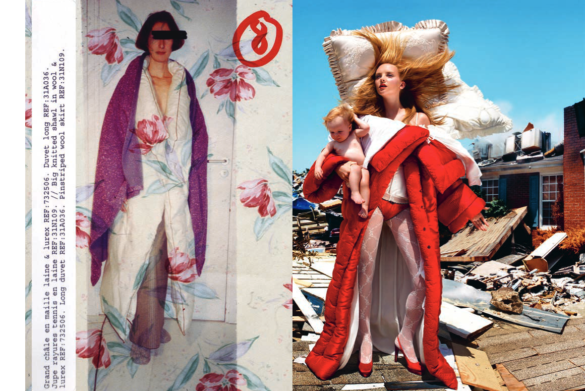 Fashion & Interiors: A Gendered Affair