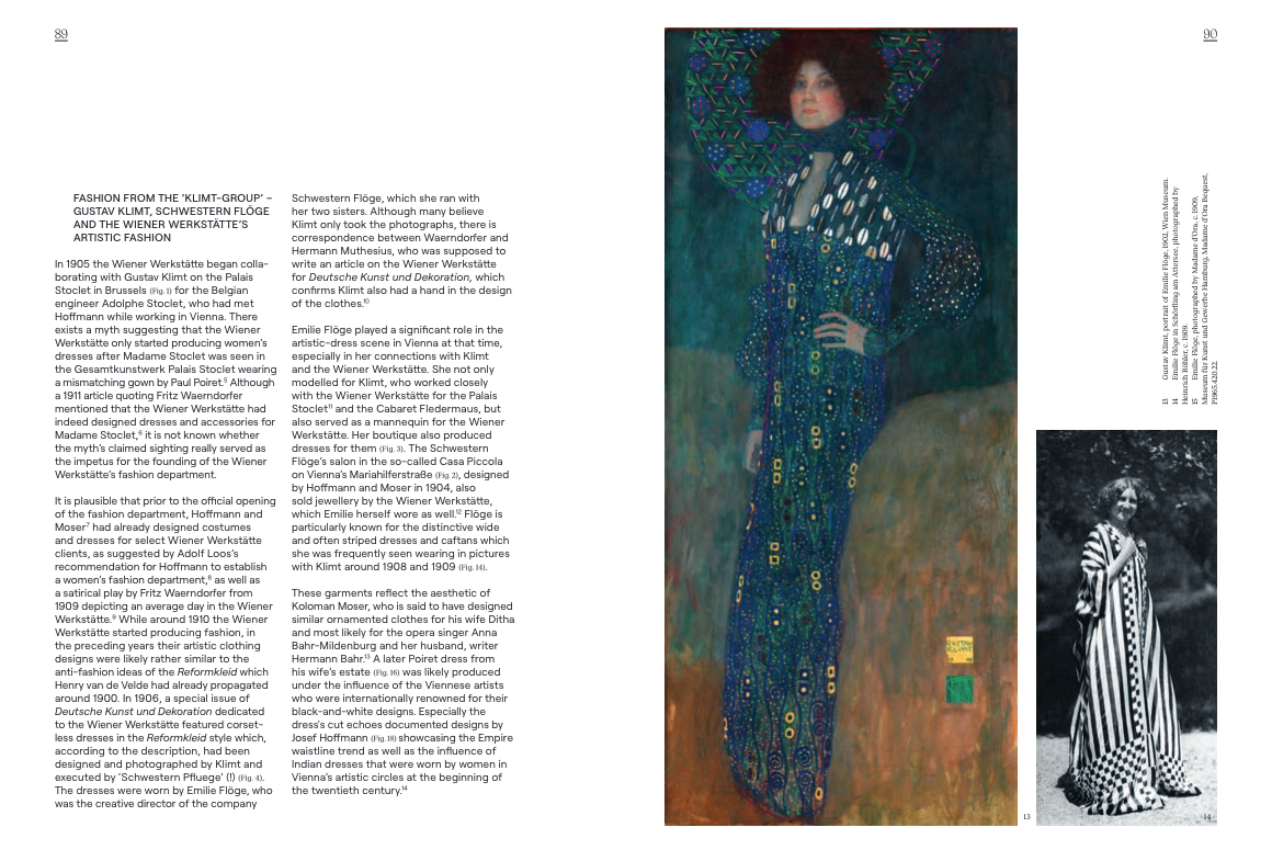 Fashion & Interiors: A Gendered Affair