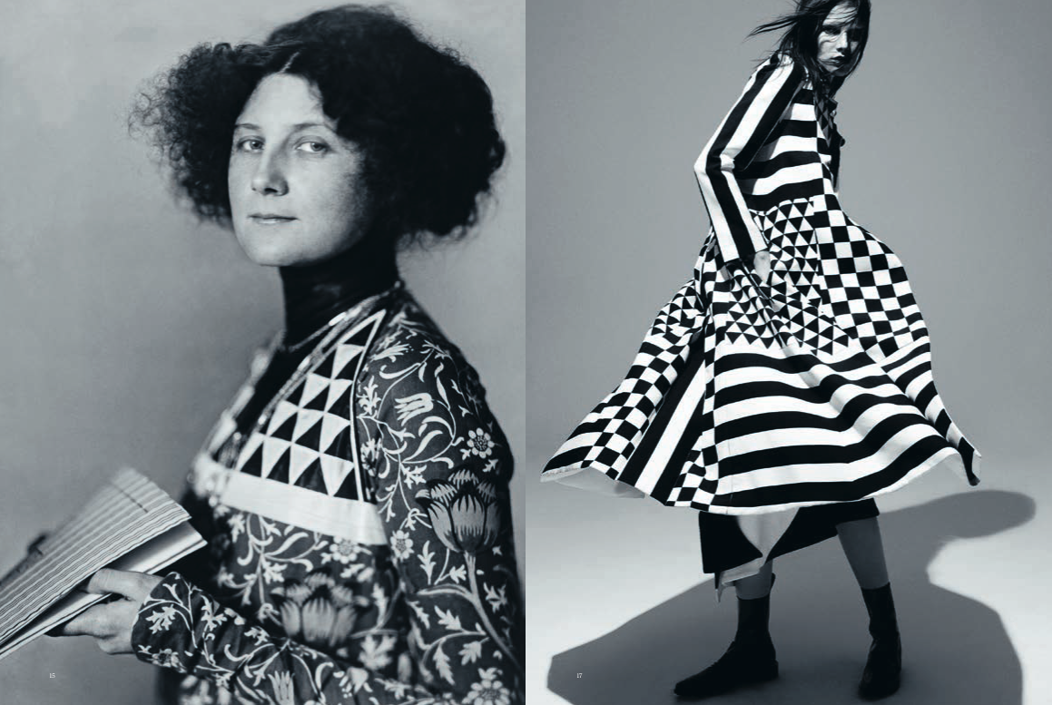 Fashion & Interiors: A Gendered Affair