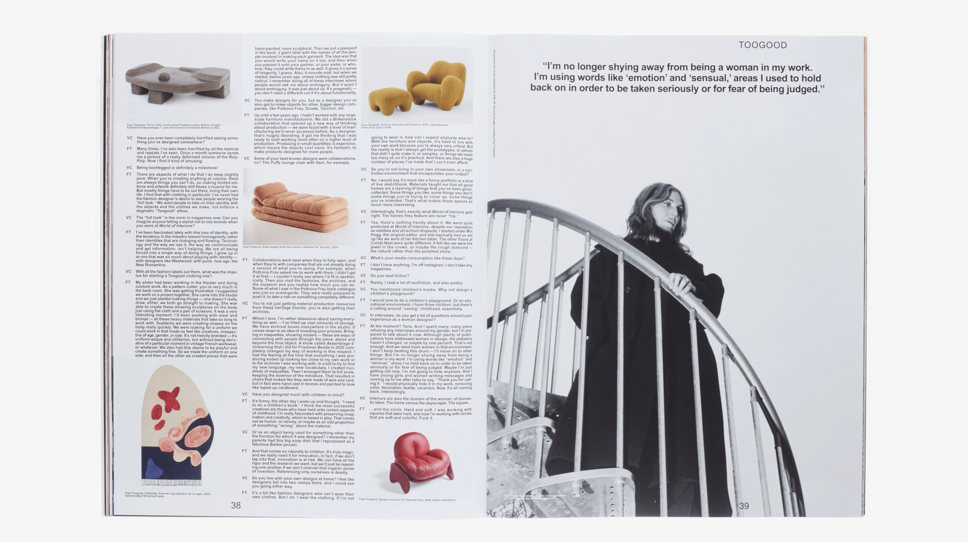 PIN-UP XXL #38