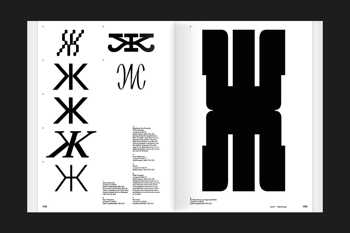 Graphic Languages