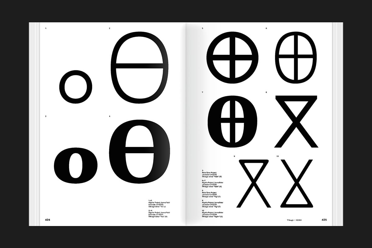 Graphic Languages