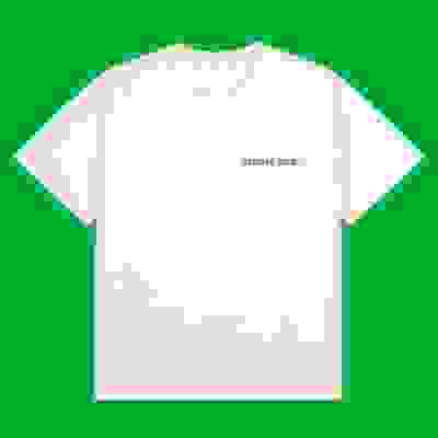 Hyper Hypo Smart Ass T-shirt