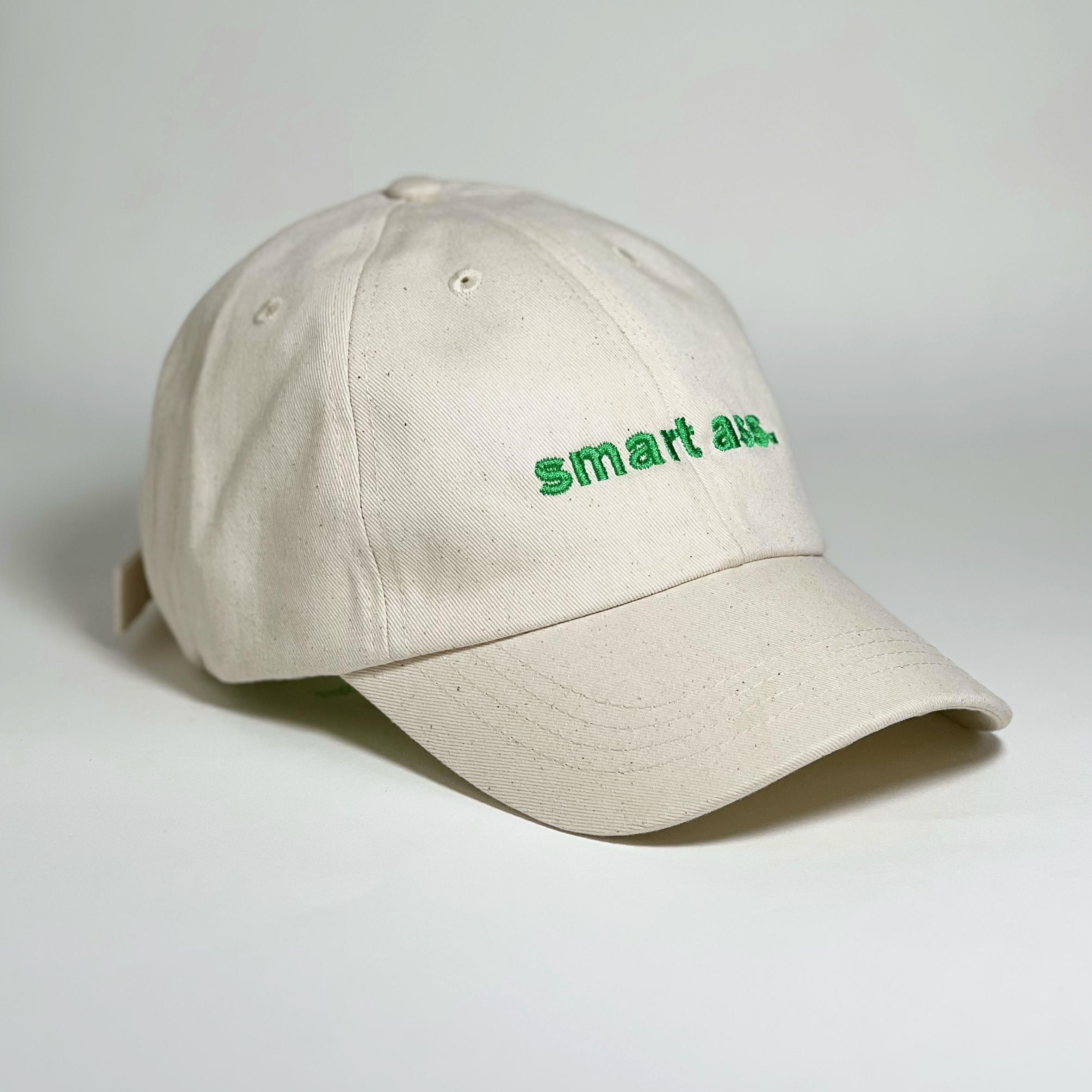 Hyper Hypo Smart Ass Baseball Cap