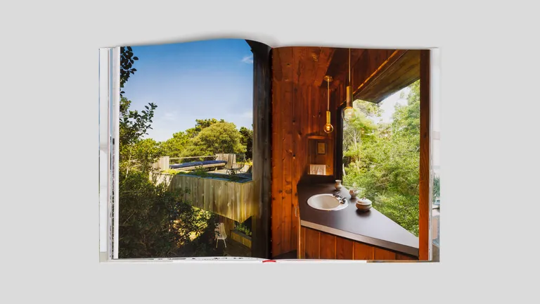 Fire Island Modernist: Horace Gifford and the Architecture of Seduction – Expanded Edition