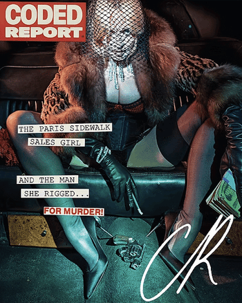CR Fashion #26: