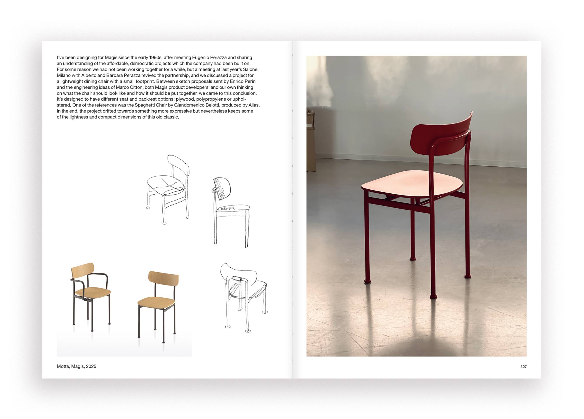 Jasper Morrison: A Book of Things