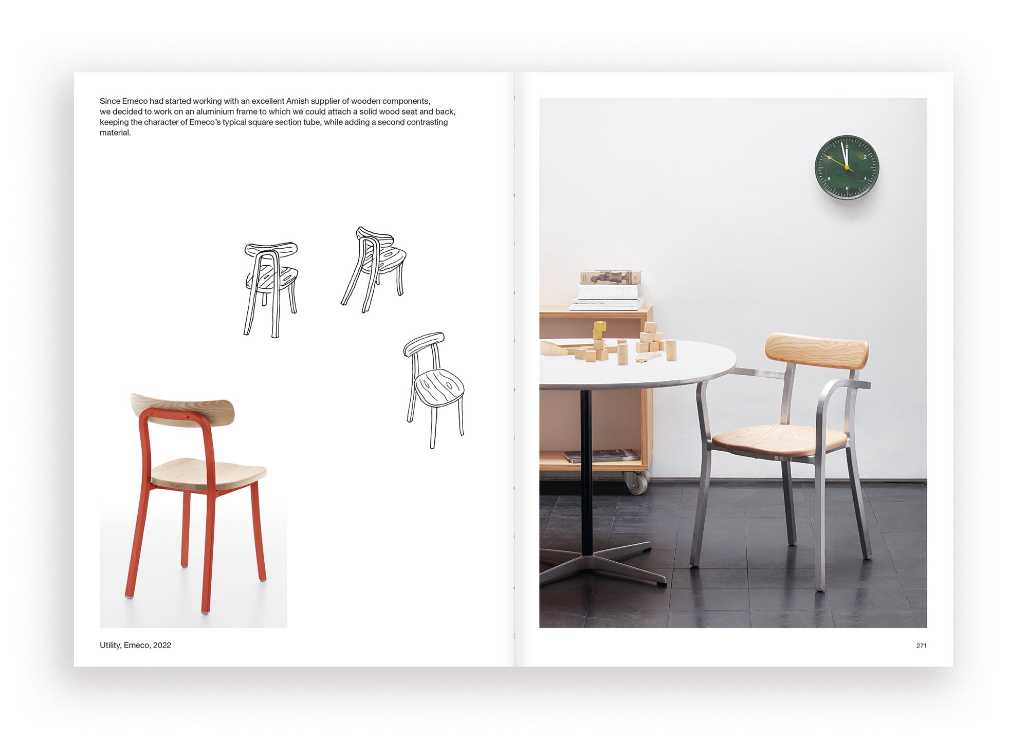 Jasper Morrison: A Book of Things