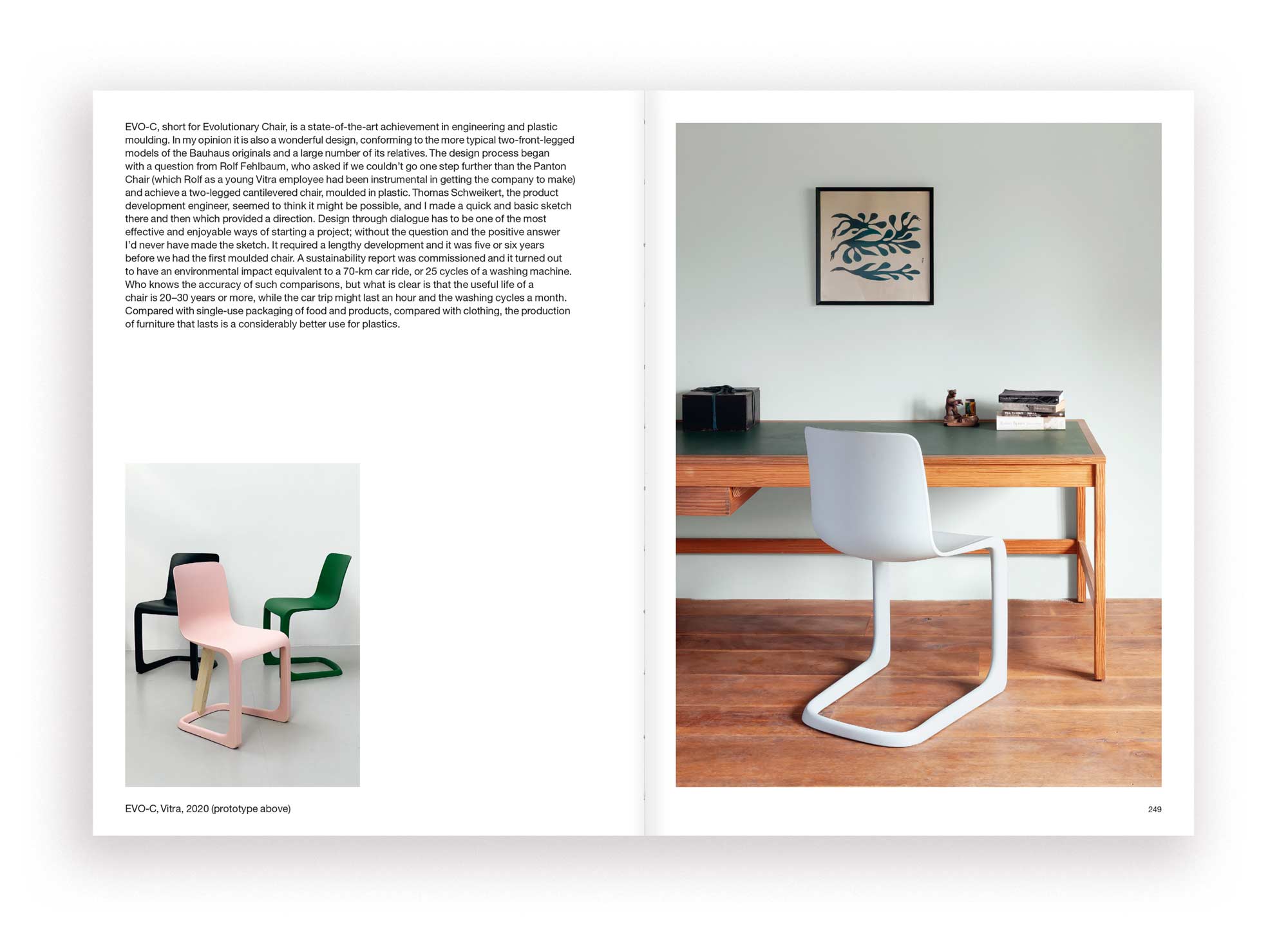 Jasper Morrison: A Book of Things