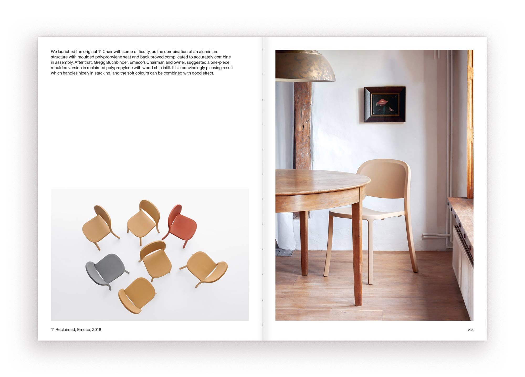 Jasper Morrison: A Book of Things