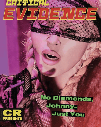 CR Fashion #26: