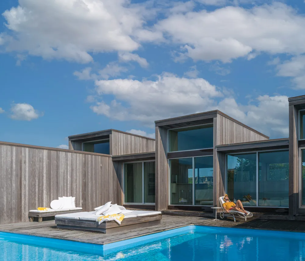 Fire Island Modernist: Horace Gifford and the Architecture of Seduction – Expanded Edition