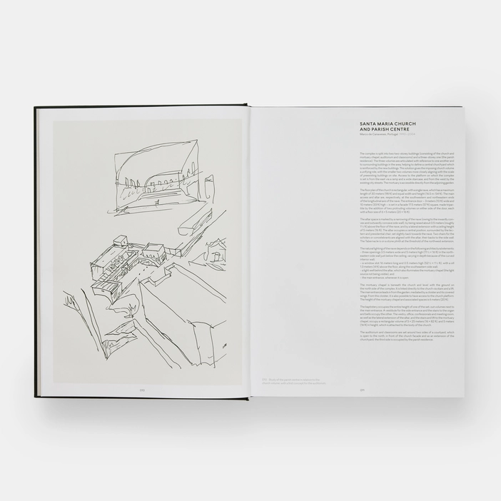 Before / After: Alvaro Siza