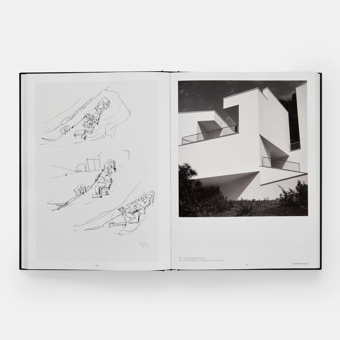 Before / After: Alvaro Siza