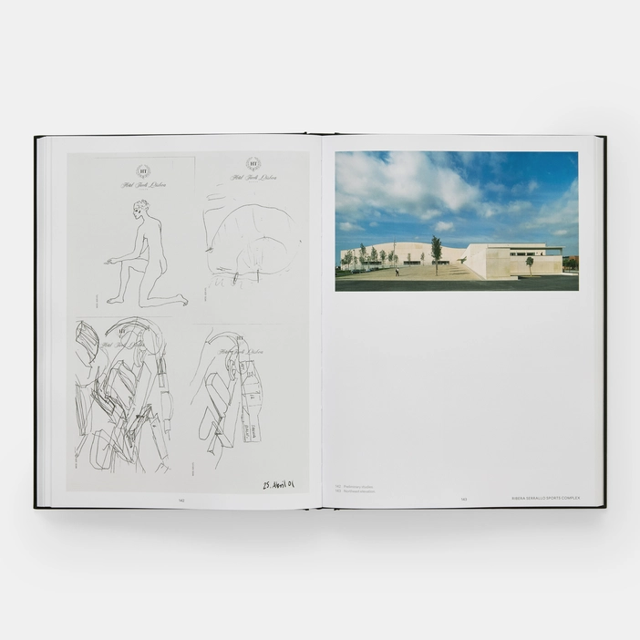 Before / After: Alvaro Siza