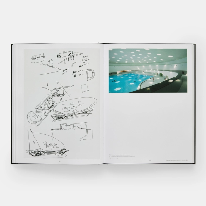 Before / After: Alvaro Siza