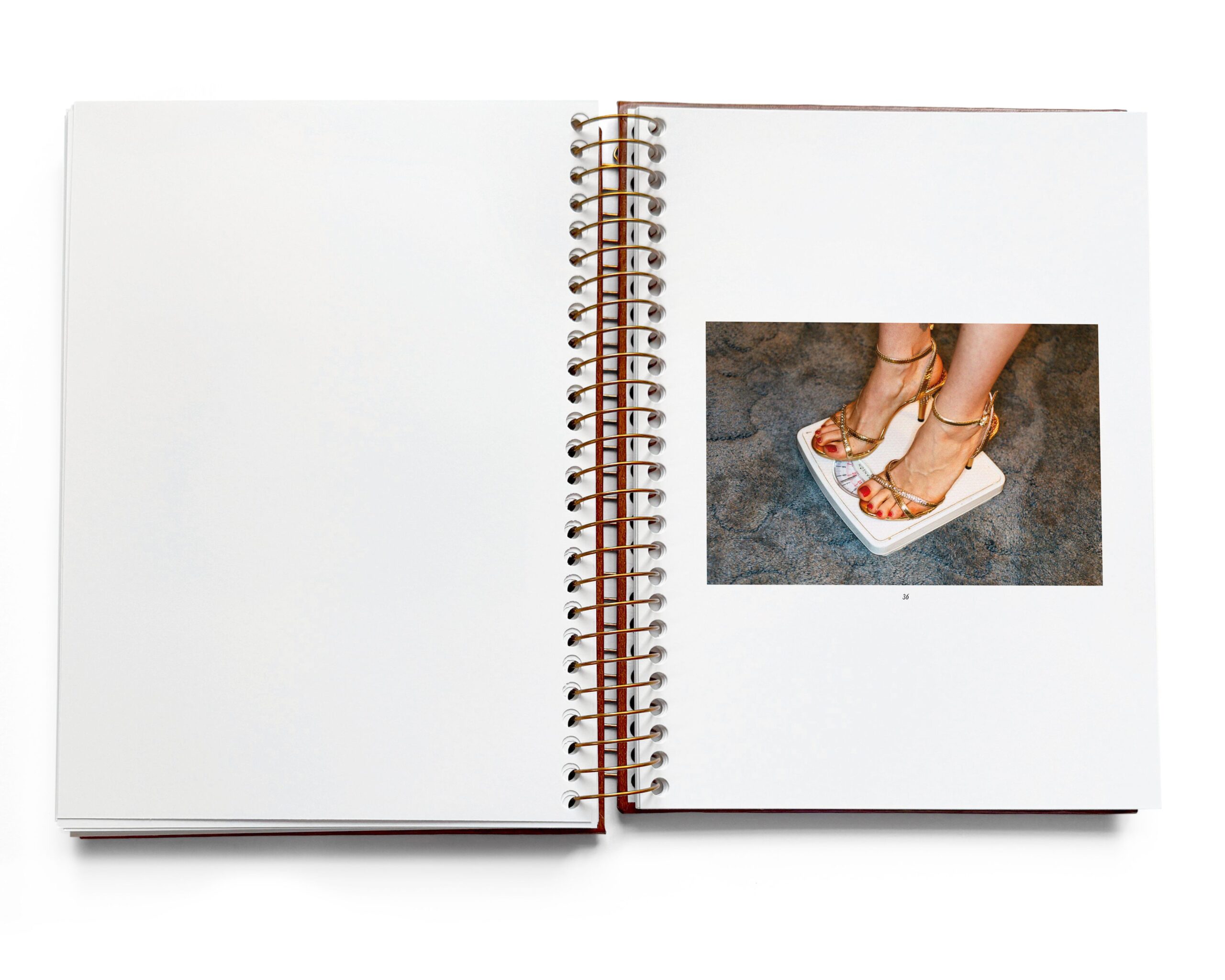 Nadia Lee Cohen, Martin Parr: Julie Bullard