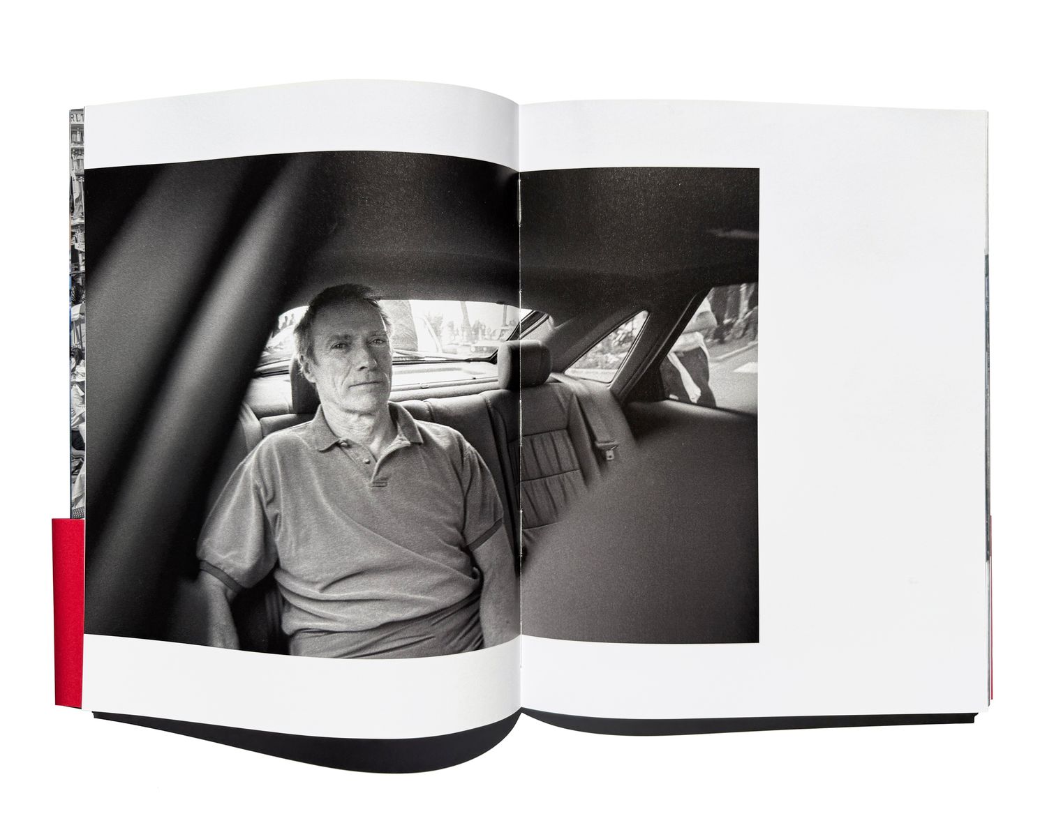 Derek Ridgers: Cannes