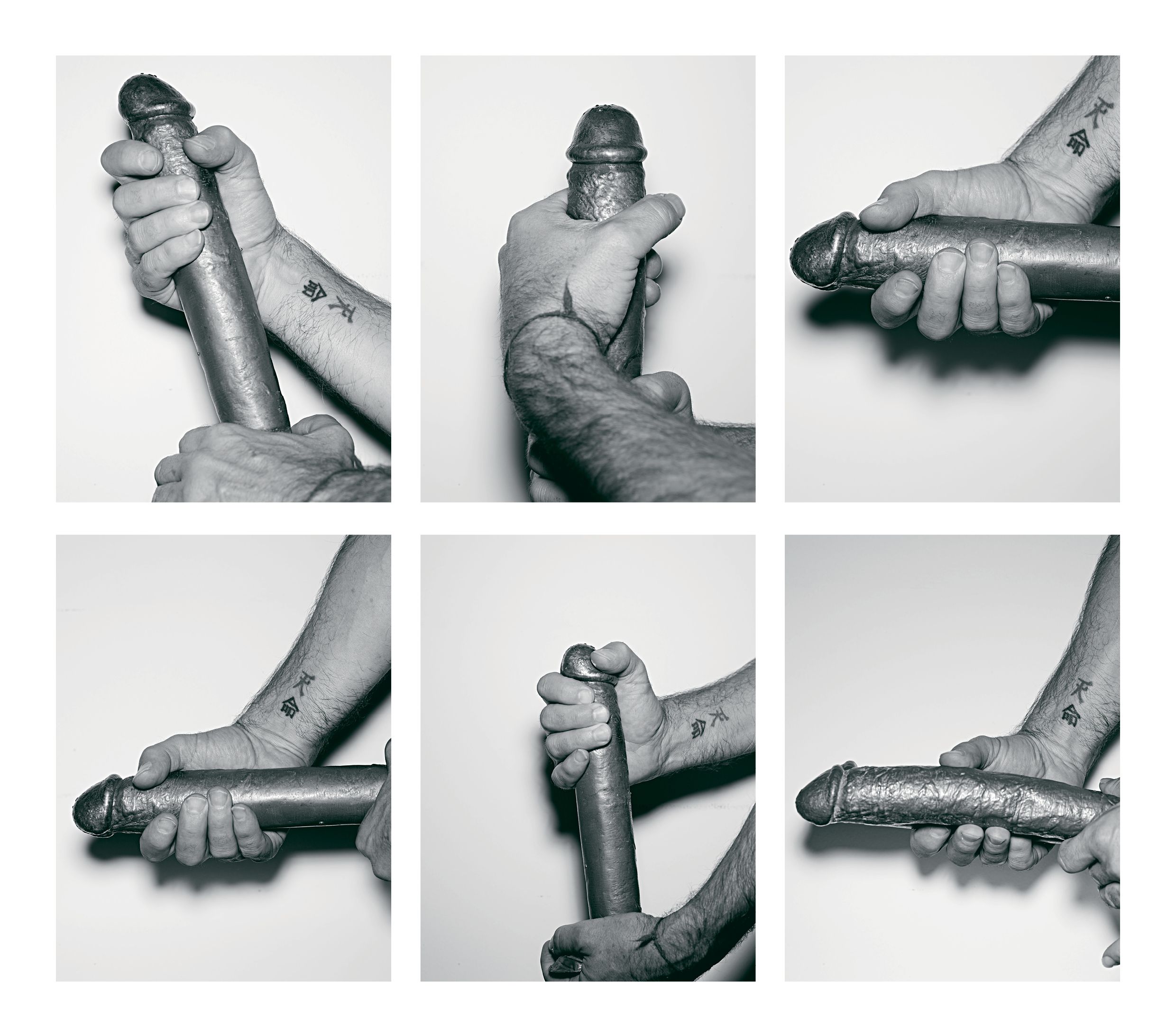 Steven Klein: Private Collection