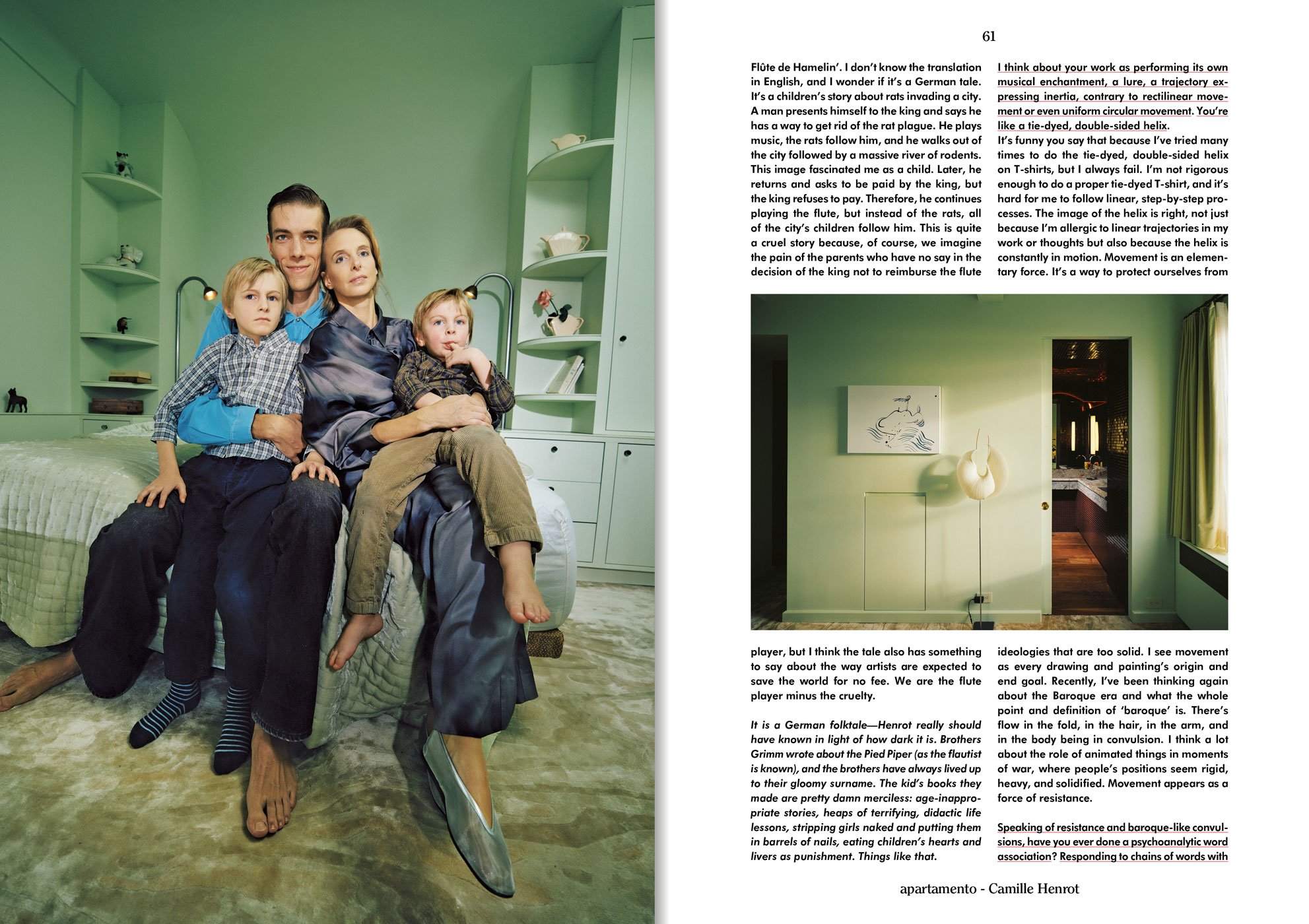 Apartamento #35