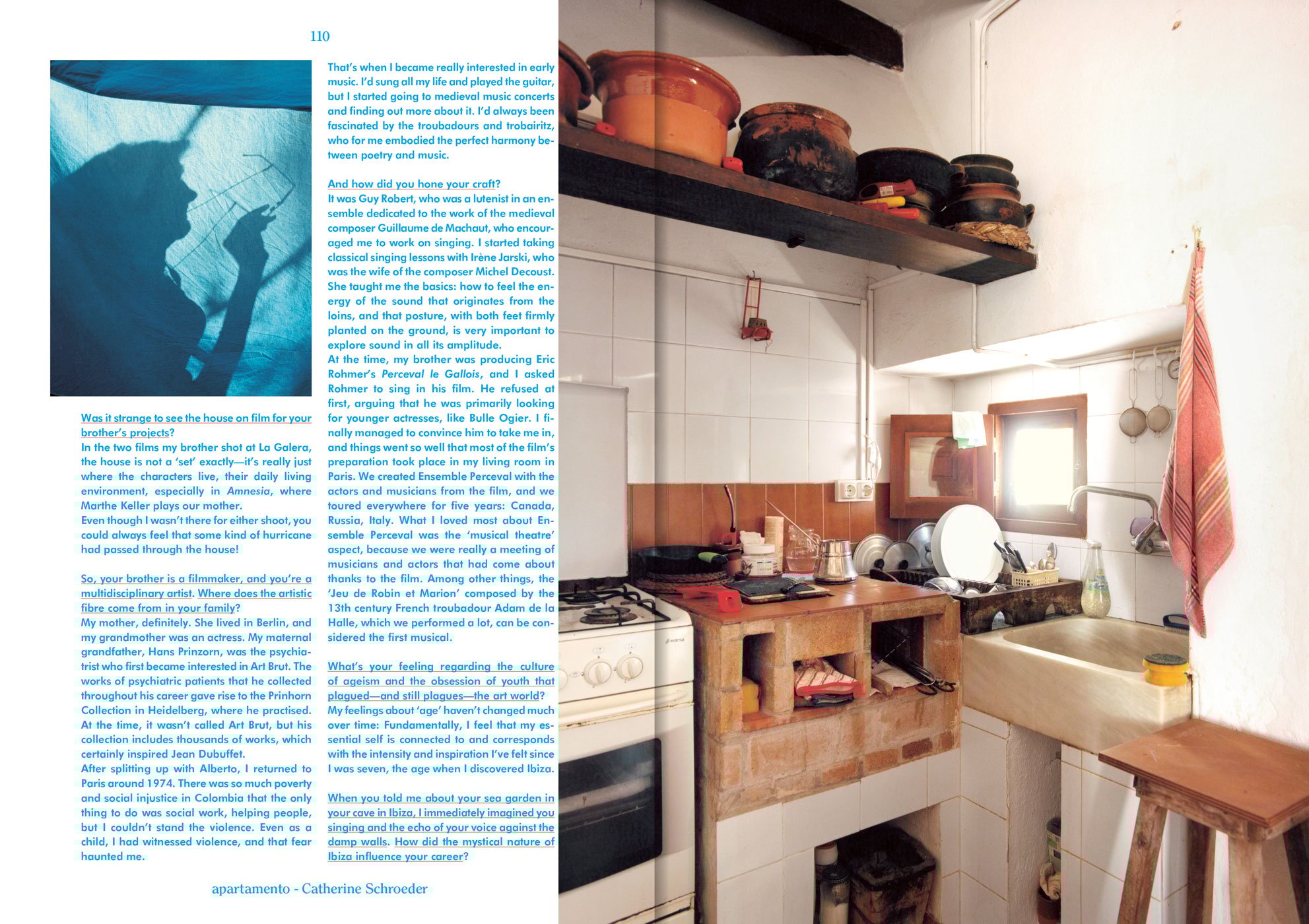 Apartamento #35
