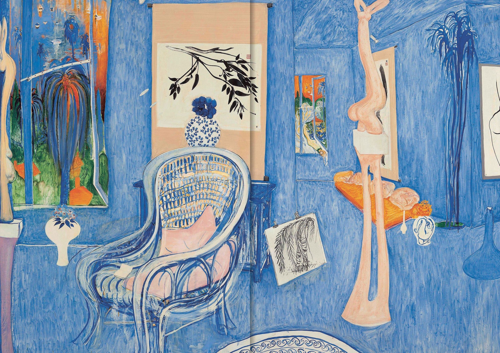 Apartamento #35