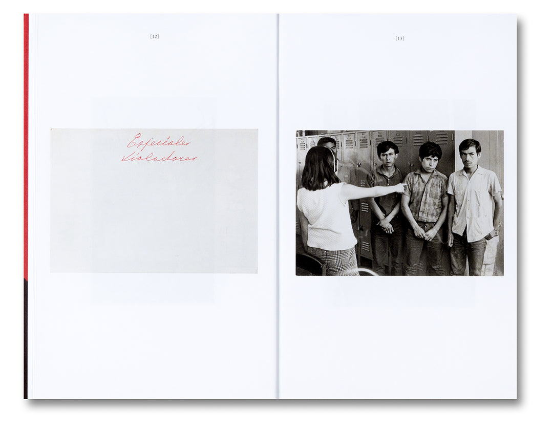 Against Barthes: The Eye and the Index
