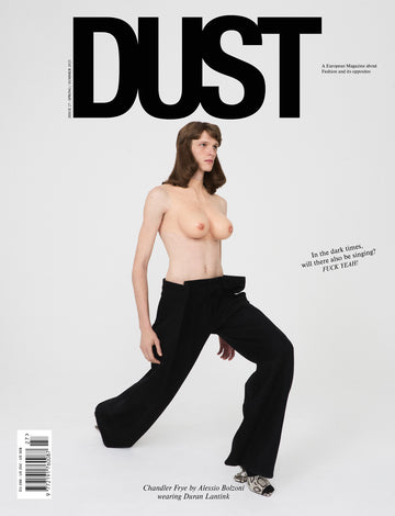 DUST #27