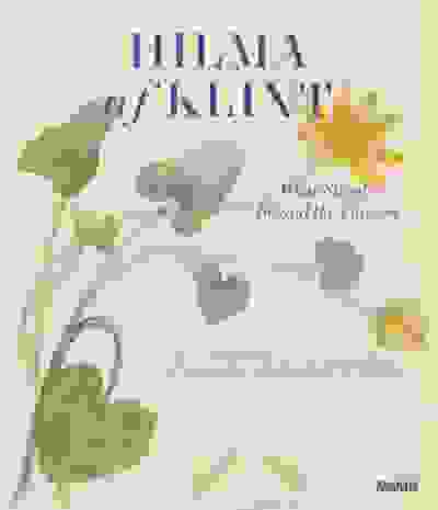 Hilma af Klint: What Stands Behind the Flowers
