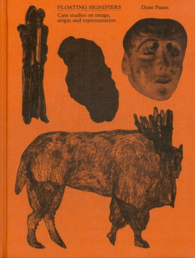 Floating Signifiers: Case studies on image, origin and representation