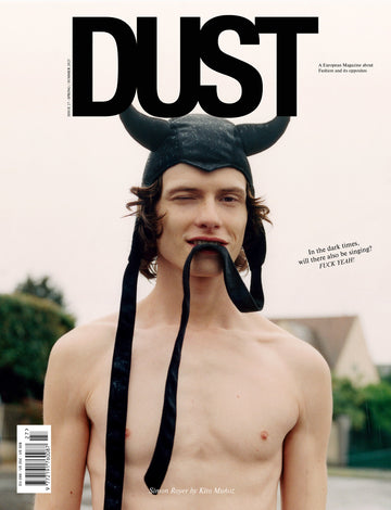 DUST #27