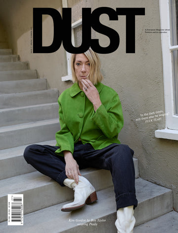 DUST #27