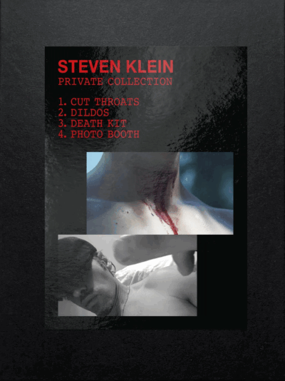 Steven Klein: Private Collection