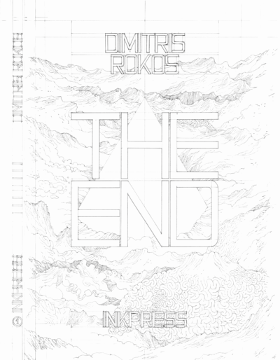 Dimitris Rokos: The End