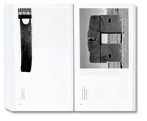 Donald Judd Writings
