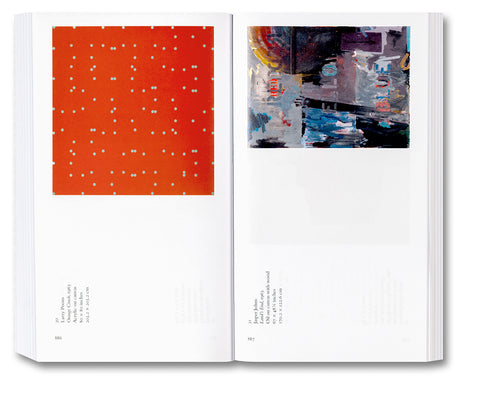Donald Judd Writings