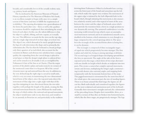 Donald Judd Writings