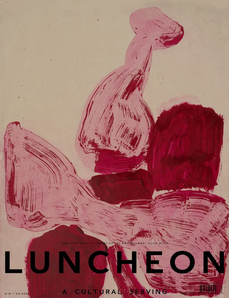 Luncheon #19