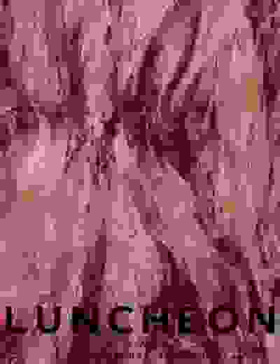 Luncheon #19