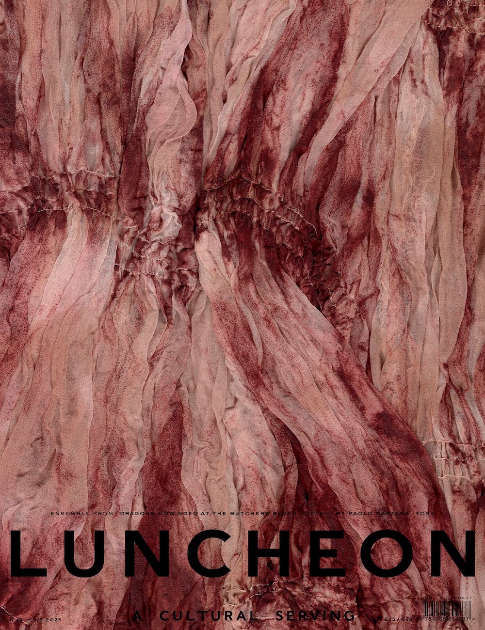 Luncheon #19