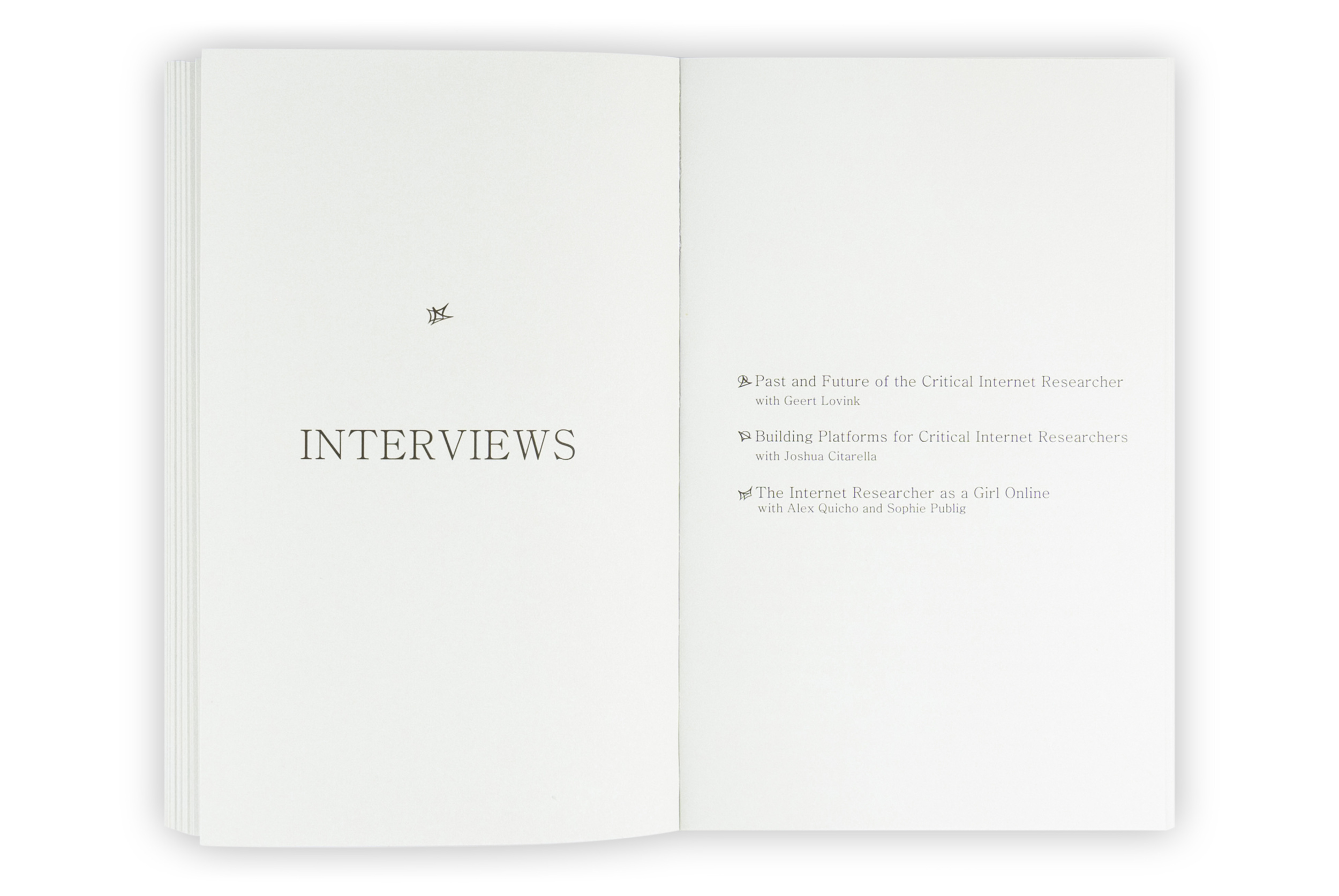 Becoming the Product: The Critical Internet Researcher as a Virtual Intellectual