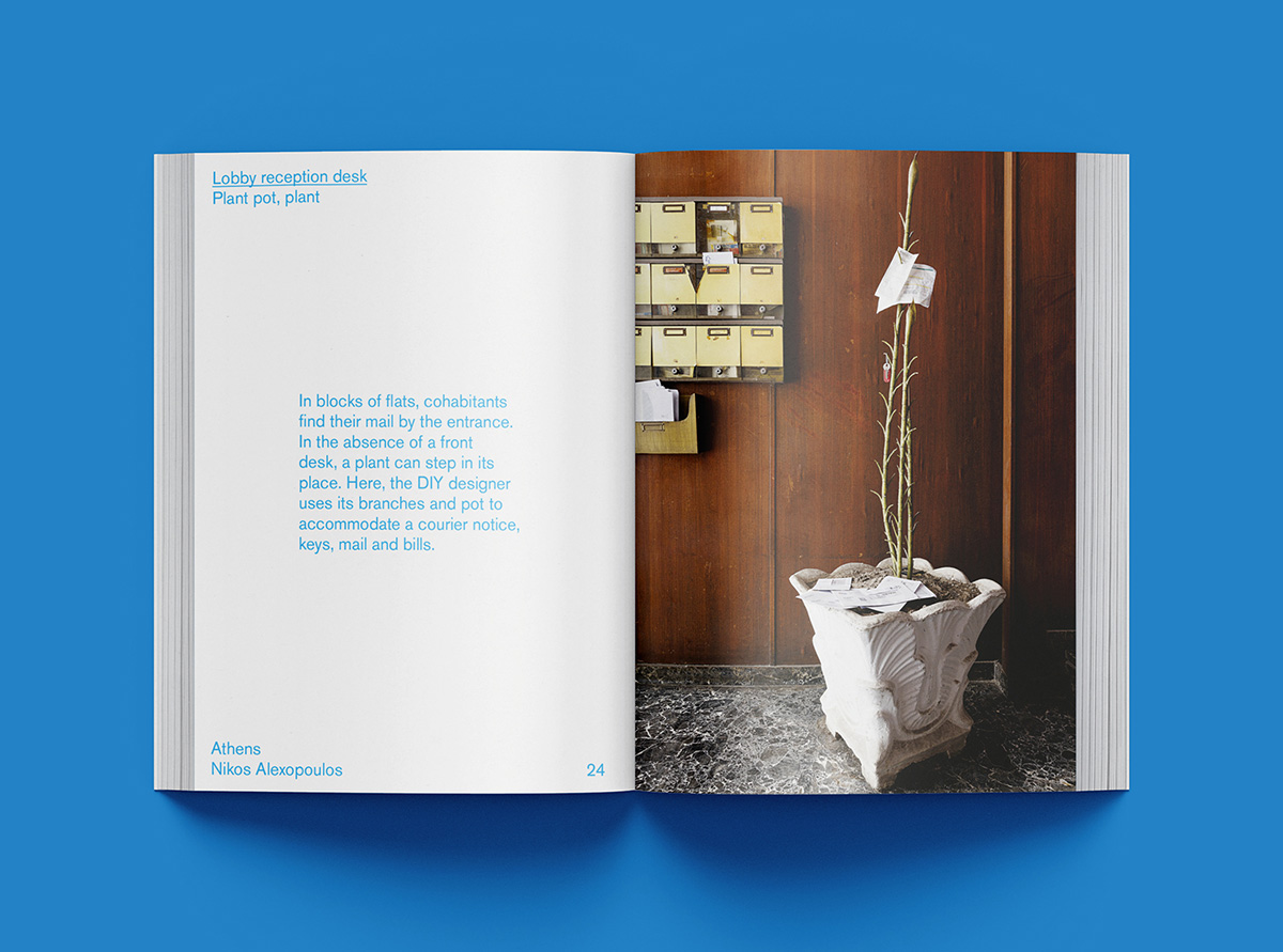 Travelogue Vol. 2: Greek everyday solutions to common problems