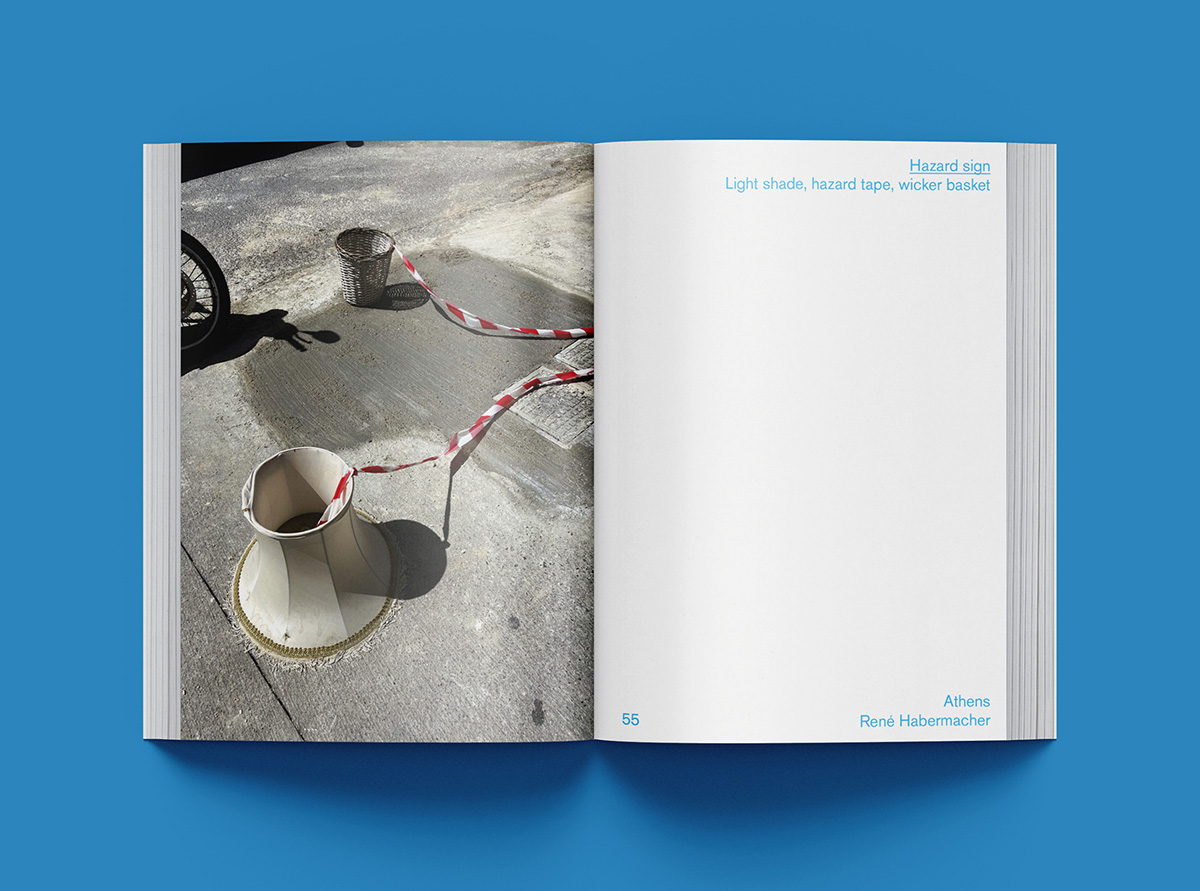 Travelogue Vol. 2: Greek everyday solutions to common problems