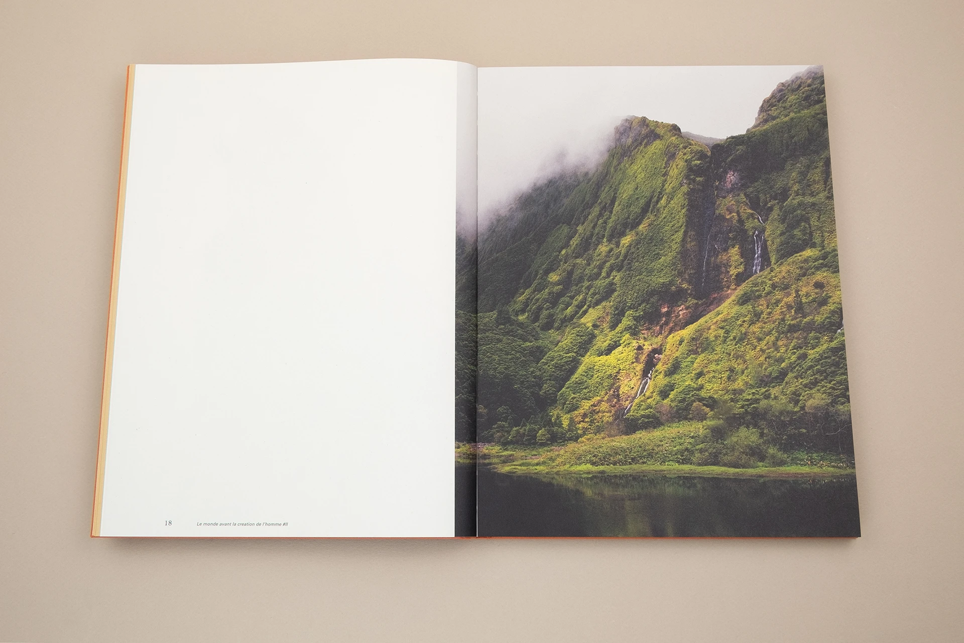 Floating Signifiers: Case studies on image, origin and representation