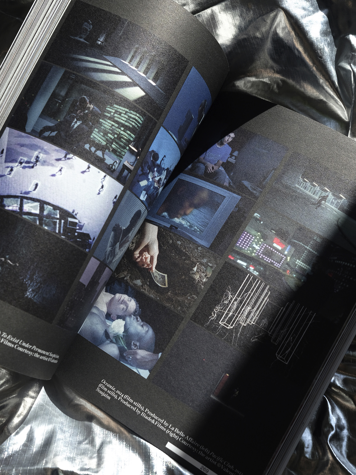 Cura #44: The Generational Issue